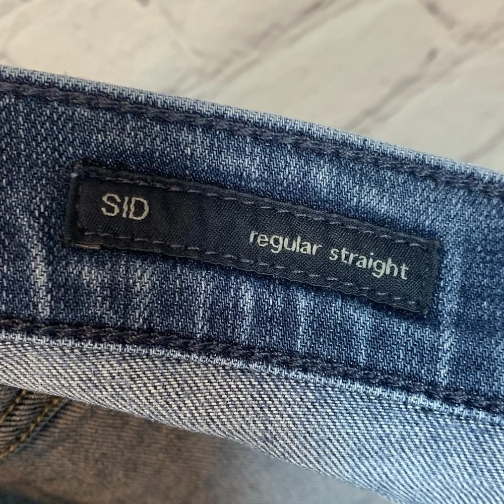 Citizens of Humanity Jeans Sid regular Straight - Picture 8 of 10